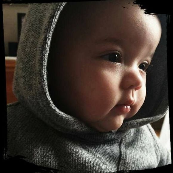 Meet your Posher, Crystal - Picture 1 of 1